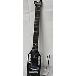 Used Traveler Guitar Ultra Light Acoustic Guitar