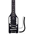 Traveler Guitar Ultra-Light Electric Travel Guitar - Matte Black