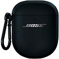 Bose Ultra Open Earbuds Wireless Charging Case Cover Black