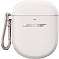 Bose Ultra Open Earbuds Wireless Charging Case Cover White