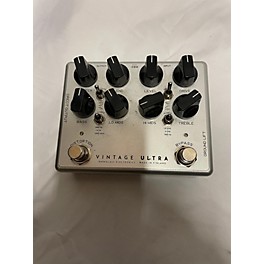Used Darkglass Ultra V2 Effect Pedal