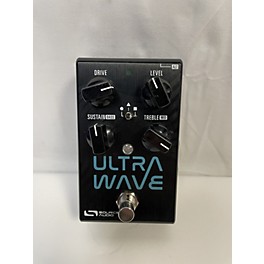 Used Source Audio Ultra Wave Effect Pedal