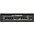 Behringer Ultrabass 300 Watt 2-Channel 7-Band FBQ Equalizer Bass Amplifier Head Black