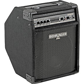 behringer bass guitar amp