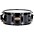 Pearl Ultracast 5/3/5mm Cast Aluminum Snare Drum 14 x 5 in. Black