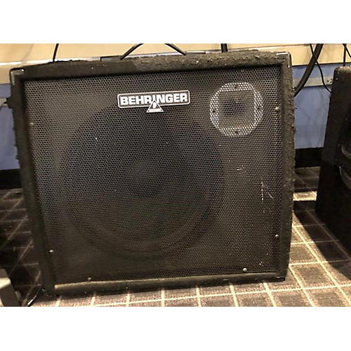 Used Behringer Ultratone K3000fx Keyboard Amp Guitar Center