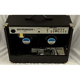 Used Behringer Ultratwin GX210 Guitar Combo Amp
