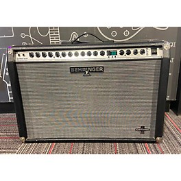 Used Behringer Ultratwin GX212 Guitar Combo Amp