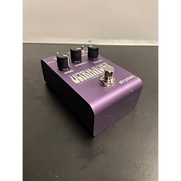 Used Strymon Ultraviolet Vintage Vibe Effect Pedal