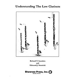 Hal Leonard Understanding the Low Clarinets Clarinet Method Clarinet