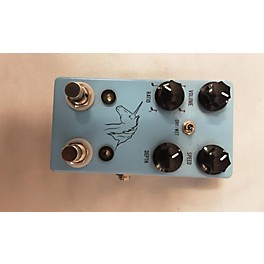 Used JHS Pedals Unicorn V2 Effect Pedal