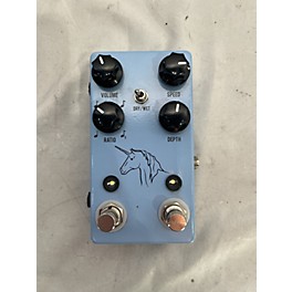 Used JHS Pedals Unicorn V2 Effect Pedal