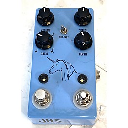 Used JHS Pedals Unicorn V2 Effect Pedal