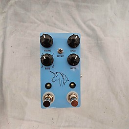 Used JHS Pedals Unicorn V2 Effect Pedal