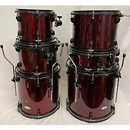 Used SPL Unity 8-Piece Kit Drum Kit