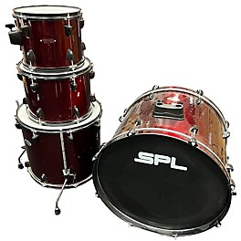 Used SPL Unity Drum Kit