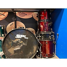 Used SPL Unity II Drum Kit