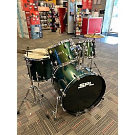 Used SPL Unity II Drum Kit