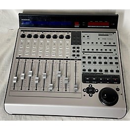 Used Mackie Universal Control Pro Control Surface
