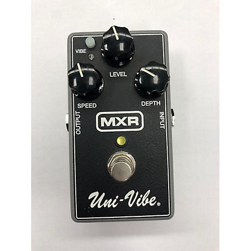 Used MXR Univibe Effect Pedal Guitar Center