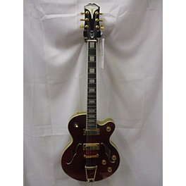 Used Epiphone Uptown Kat ES Hollow Body Electric Guitar