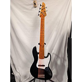 Used SX Ursa Electric Bass Guitar
