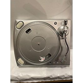 Used ION Usb Turntable Record Player