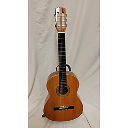 Used Used 1960s LOPEZ BELLIDO VINTAGE Vintage Natural Classical Acoustic Guitar