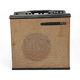 Used 1963 Magnatone M8 Tube Guitar Combo Amp
