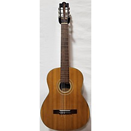 Used Used 1963 YAIRI GUITARS YAIRI GAKKI 200 Vintage Natural Classical Acoustic Guitar