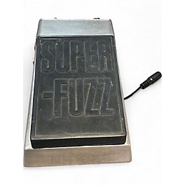 Used 1973 Univox U1095 Super-Fuzz Effect Pedal