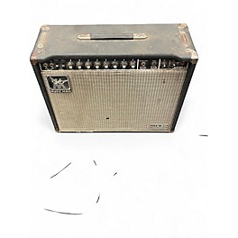 Used 1979 Ernie Ball Music Man 112 RP 100 Tube Guitar Combo Amp