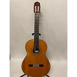 Used Used 1981 Di Giorgio Conservatorio No. 2 Natural Classical Acoustic Guitar