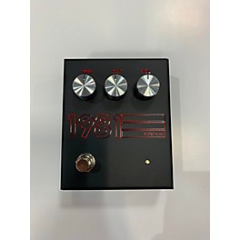 Used Used 1981 INVENTIONS DRV Effect Pedal