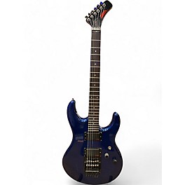Used 1984 Washburn G-35K Black Solid Body Electric Guitar