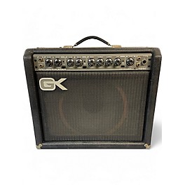 Used 1990s Gallien-Krueger 112SC Guitar Combo Amp