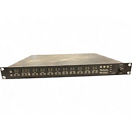 Used 1990s MESA/Boogie Triaxis Guitar Preamp