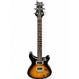 Used 1992 PRS Custom 24 2 Color Sunburst Solid Body Electric Guitar