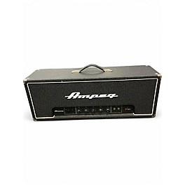 Used 1994 Ampeg V-50H Tube Guitar Amp Head