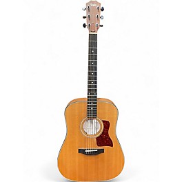 Used 1994 Taylor 414E Natural Acoustic Electric Guitar