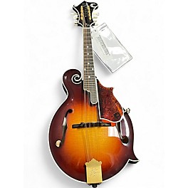 Used 1996 Gibson F-5L FERN MANDOLIN Natural Mandolin