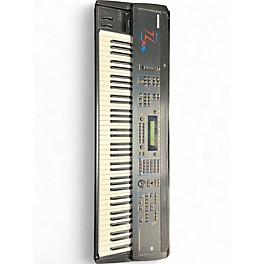 Used 1999 Esonic ZR-76 Keyboard Workstation