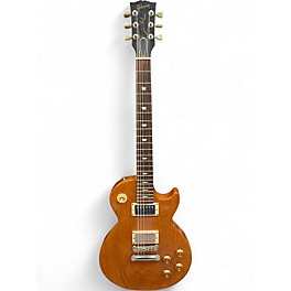 Used 1999 Gibson LES PAUL SPECIAL SL Natural Solid Body Electric Guitar