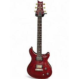 Used 1999 PRS 1999 10 TOP FIRE RED FIRE RED Solid Body Electric Guitar