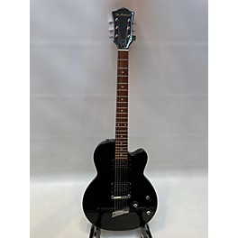 Used DeArmond Used 2000s DeArmond M-65 Black Solid Body Electric Guitar