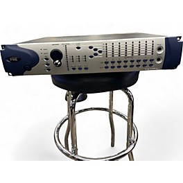 Used 2000s Digidesign Pre 8 Microphone Preamp