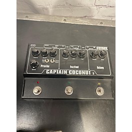 Used Used 2000s FOXROX CAPTAIN COCONUT 2 Multi Effects Processor