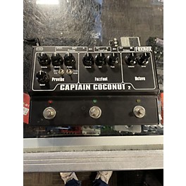 Used Used 2000s FOXROX ELECTRONICS CAPTAIN COCONUT 2 Effect Processor