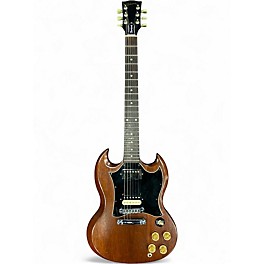 Used 2000s Gibson SG Standard Faded Cherry Solid Body Electric Guitar