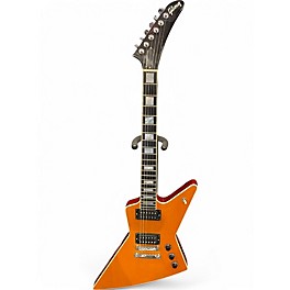 Used 2002 Gibson Explorer Pro Natural Solid Body Electric Guitar